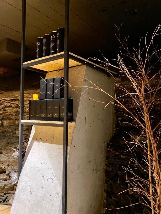 Vera Hills Boutique Hotel Tiflis Exterior foto