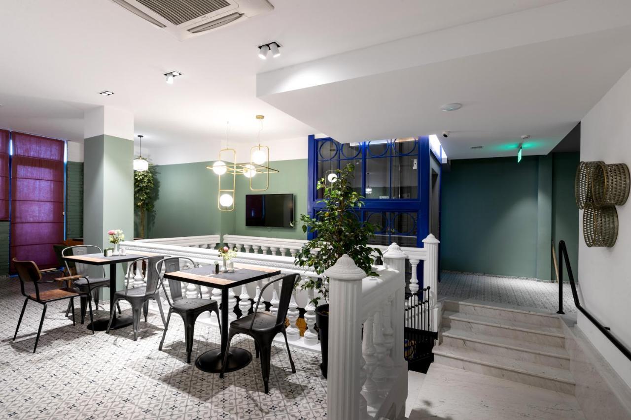 Vera Hills Boutique Hotel Tiflis Exterior foto